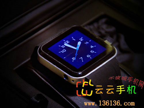 ȫ°׿ֱ GEAK Watch W1ͼ