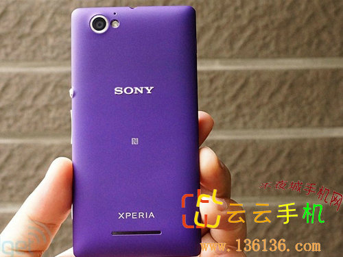 4Ӣɫ» Xperia Mͼ