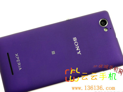 4Ӣɫʱ˫ Xperia Mͼ