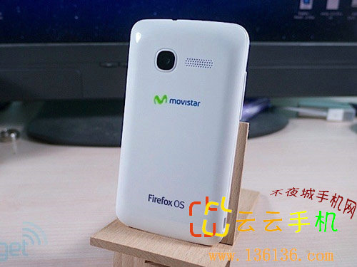 Firefox OS» Fireͼ