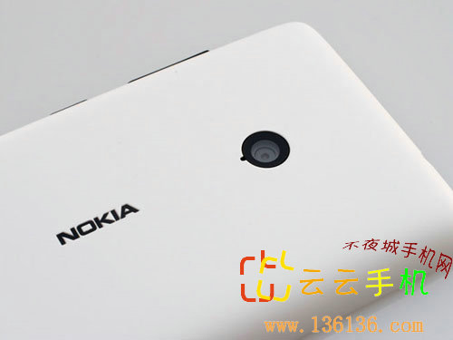 4Ӣ˫콢 ŵLumia 521ͼ