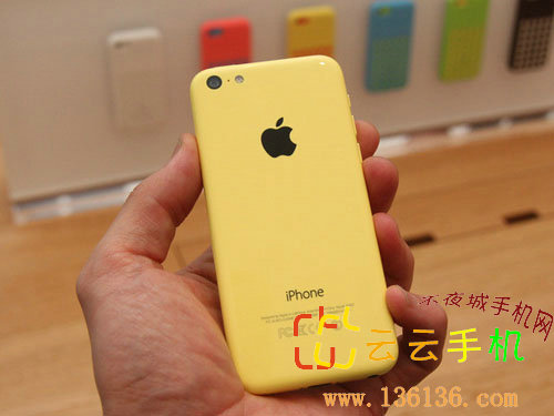 4Ӣ ƻiPhone 5Cͼ