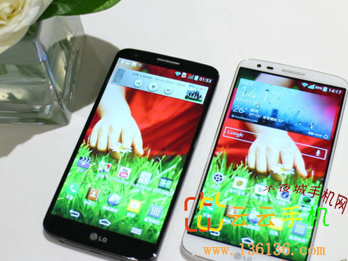 5.2Ӣ糬խ߿ĺ˻ LG G2ͼ