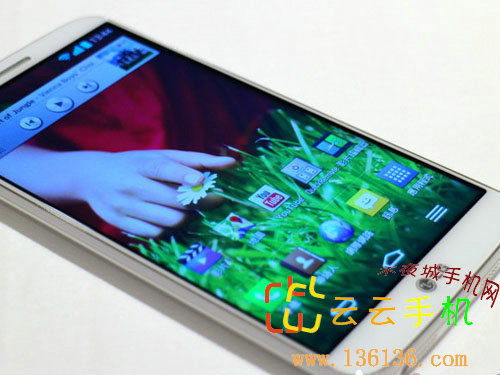 5.2Ӣ糬խ߿ĺ˻ LG G2ͼ