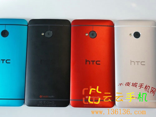 콢 ɫHTC Oneͼ