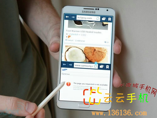 5.7Ӣ GALAXY Note 3ͼ