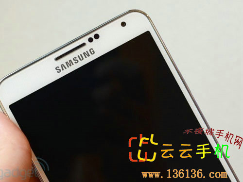 5.7Ӣ GALAXY Note 3ͼ