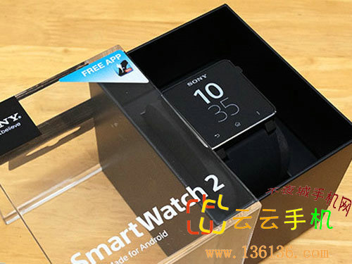 ˮֱ SmartWatch 2ͼ