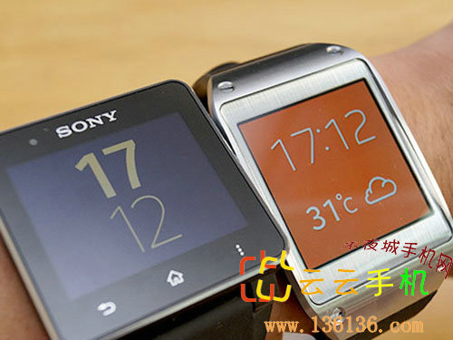 ˮֱ SmartWatch 2ͼ