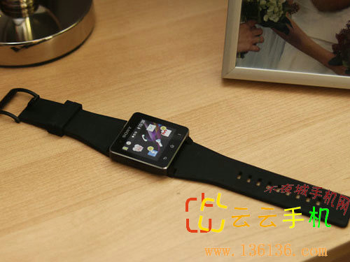 ˮֱ SmartWatch 2ͼ