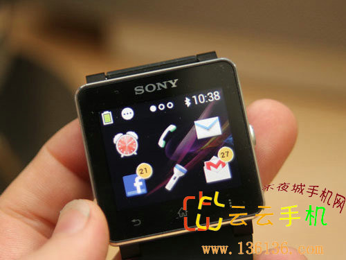 ˮֱ SmartWatch 2ͼ