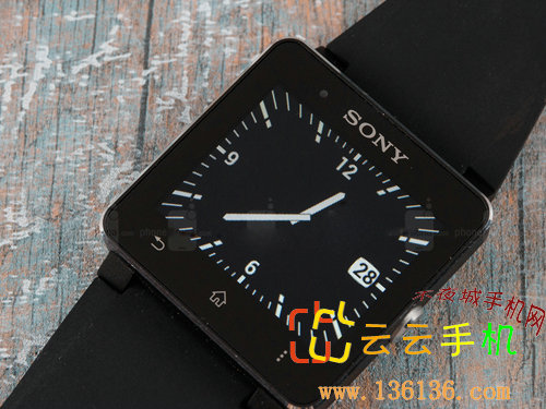 ʱֱ SmartWatch 2ͼ