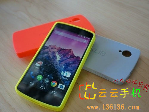 ʱ LG Nexus 5ͼ