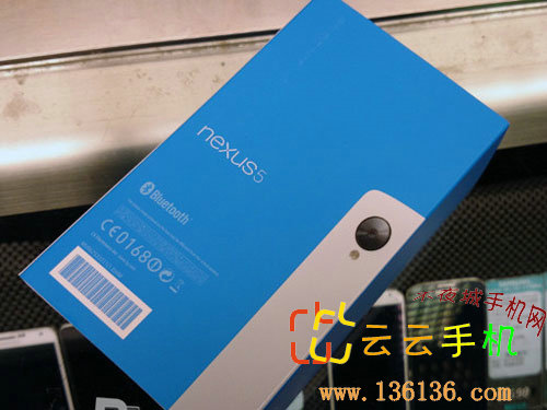 ʱ LG Nexus 5ͼ