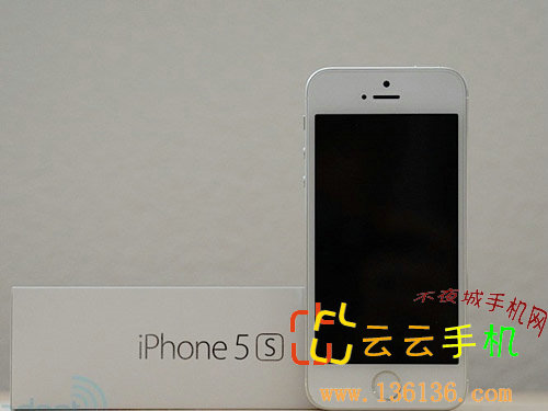 ɫʸ ƻiPhone 5sͼ