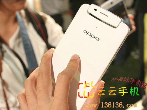 5.9Ӣתͷ콢 OPPO N1ͼ