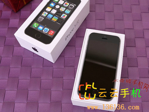 ջҵ͵ʱ» iPhone 5sͼ