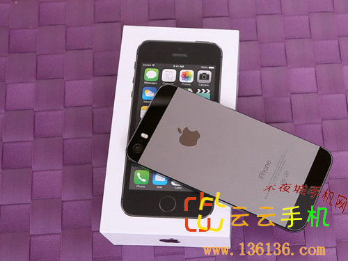 ջҵ͵ʱ» iPhone 5sͼ