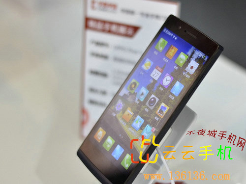 2013ͨչ:ĺOPPO Find 5ͼ