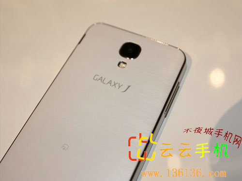 5Ӣ3GB RAM콢 GALAXY Jͼ