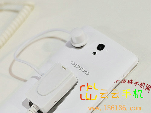 5.5Ӣĺձر OPPO U2Sͼ