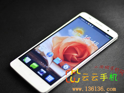 5.5Ӣĺձر OPPO U2Sͼ