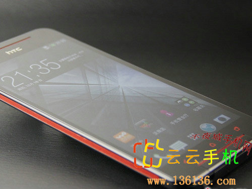 ȫ˫ĺ HTC Butterfly Sͼ