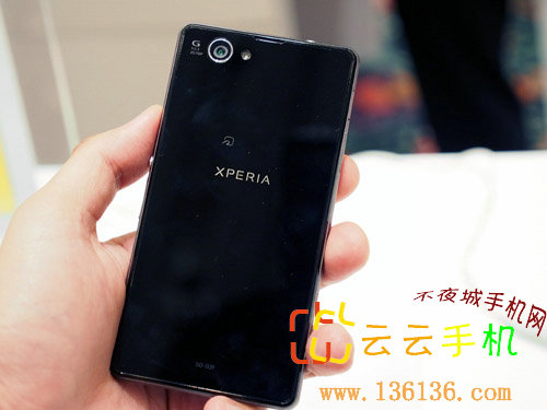 ʸϵ Xperia Z1fͼ