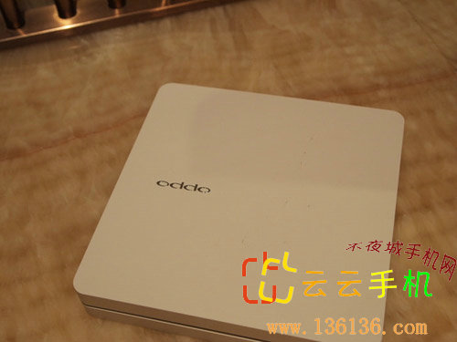 תͷɫ OPPO N1ͼ