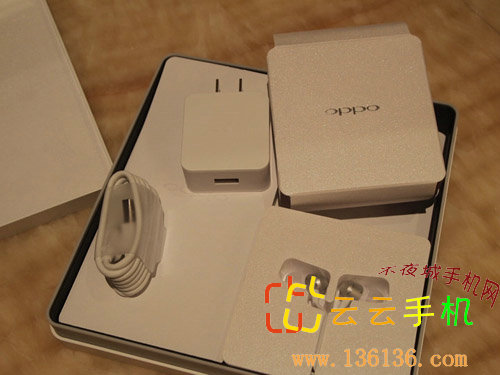 תͷɫ OPPO N1ͼ