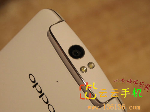 תͷɫ OPPO N1ͼ