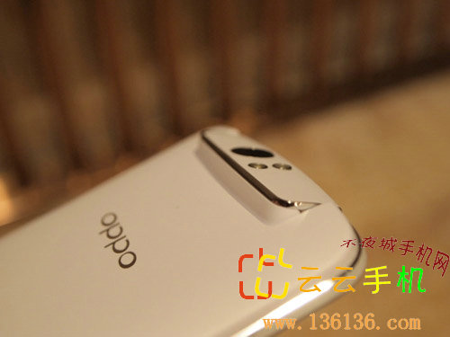 תͷɫ OPPO N1ͼ