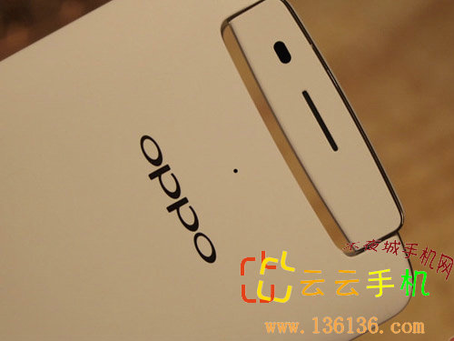 תͷɫ OPPO N1ͼ