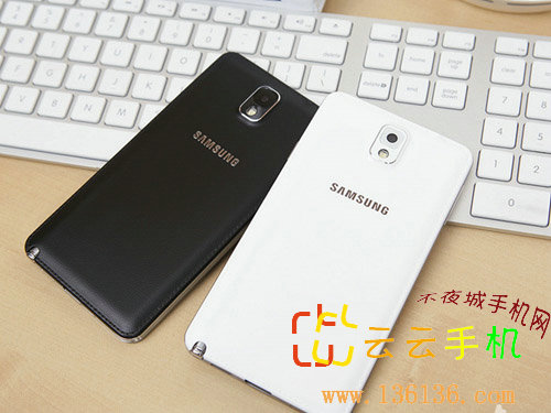 ڰɫ콢 GALAXY Note3ͼ