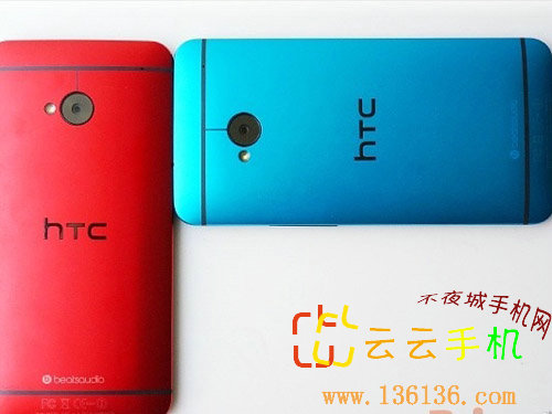 ɫ HTC One/ͼ