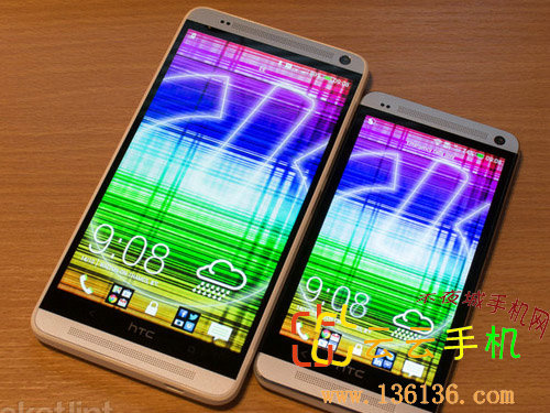 ָʶ콢 HTC One Maxͼ