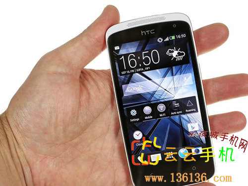 4.3Ӣĺ» HTC Desire 500ͼ