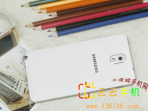 Ķ GALAXY Note3+Gear