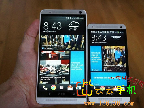 ɫ콢 HTC One MaxԱHTC One