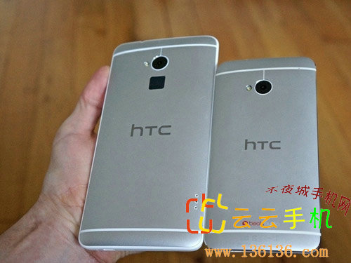 ɫ콢 HTC One MaxԱHTC One