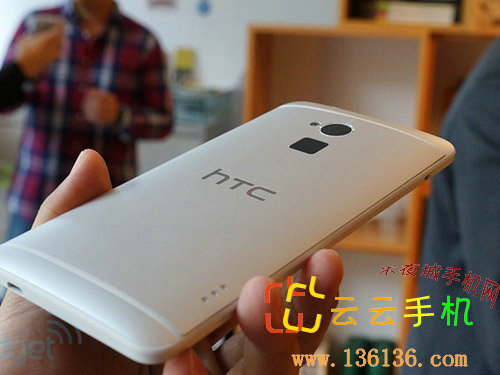 5.9Ӣĺ˾콢 HTC One Maxͼ