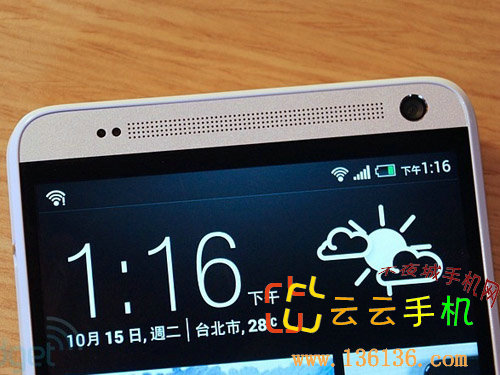 5.9Ӣĺ˾콢 HTC One Maxͼ