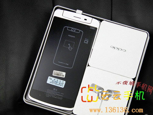 5.9Ӣ1080pתͷ OPPO N1ͼ