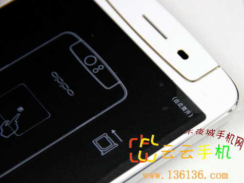 5.9Ӣ1080pתͷ OPPO N1ͼ