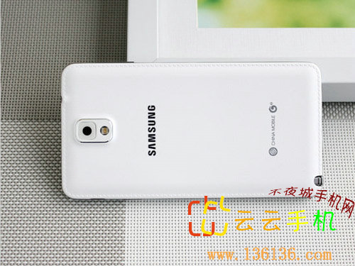 ɫ콢 GALAXY Note3ͼ