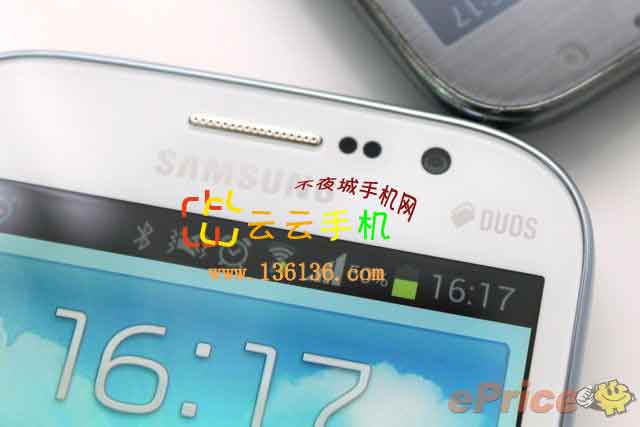 ĺ콢 Galaxy Grand DUOSͼ