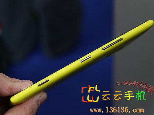 6ӢWP8 ŵLumia 1520ͼ