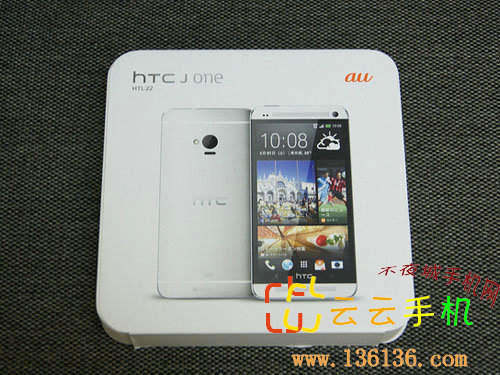 ϵ콢 ɫHTC J Oneͼ