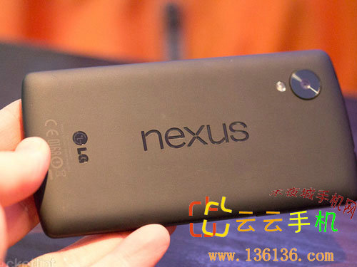 5Ӣ1080pǿ LG Nexus 5ͼ