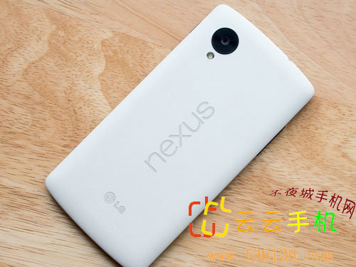 5Ӣɫ콢 LG Nexus 5ͼ